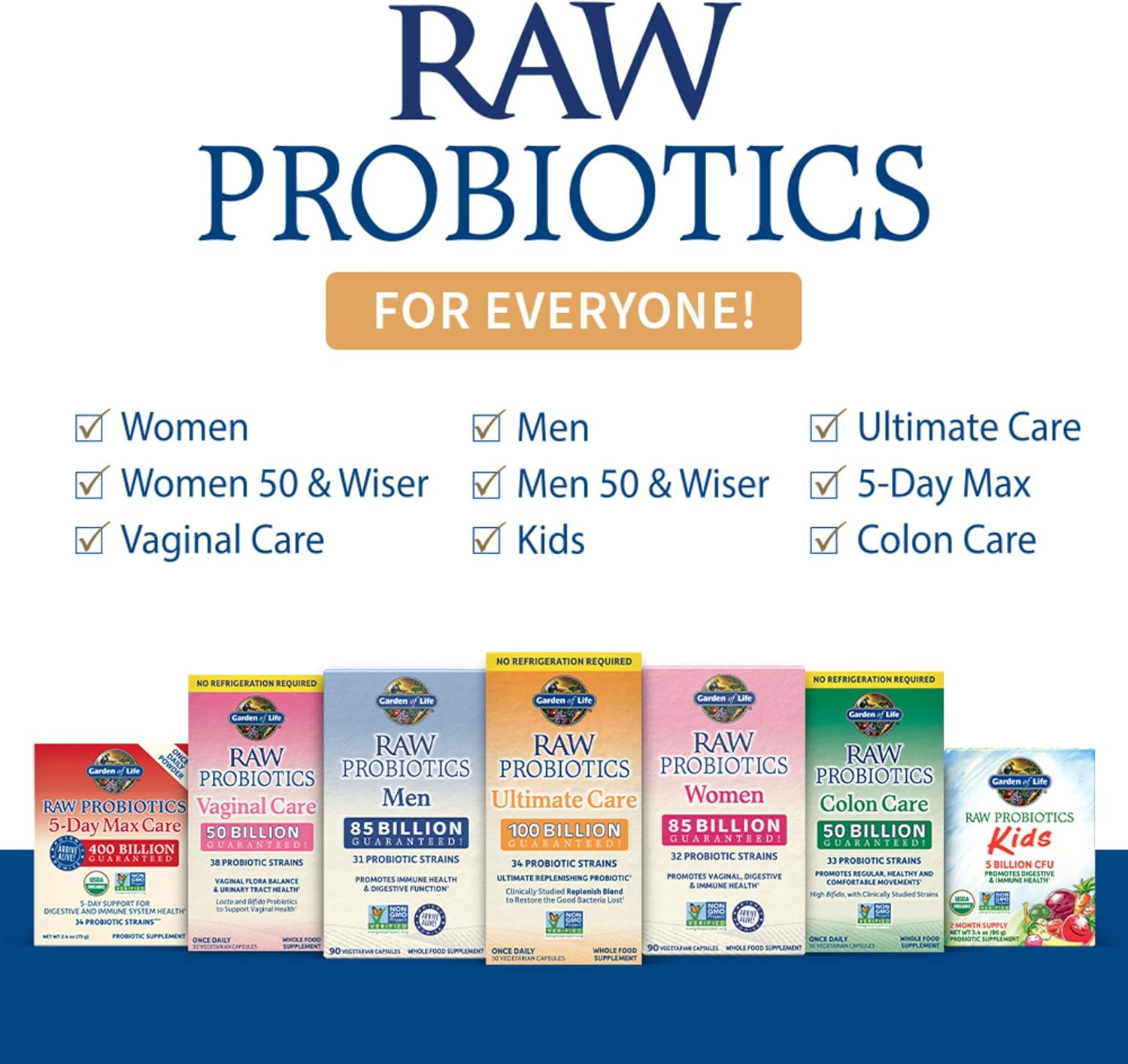 organic-probiotic-powder-for-men-and-women---raw-probiotics-5-day-max-care-400-billion-cfu---supports-digestive-and-immune-health---24-oz-powder-6