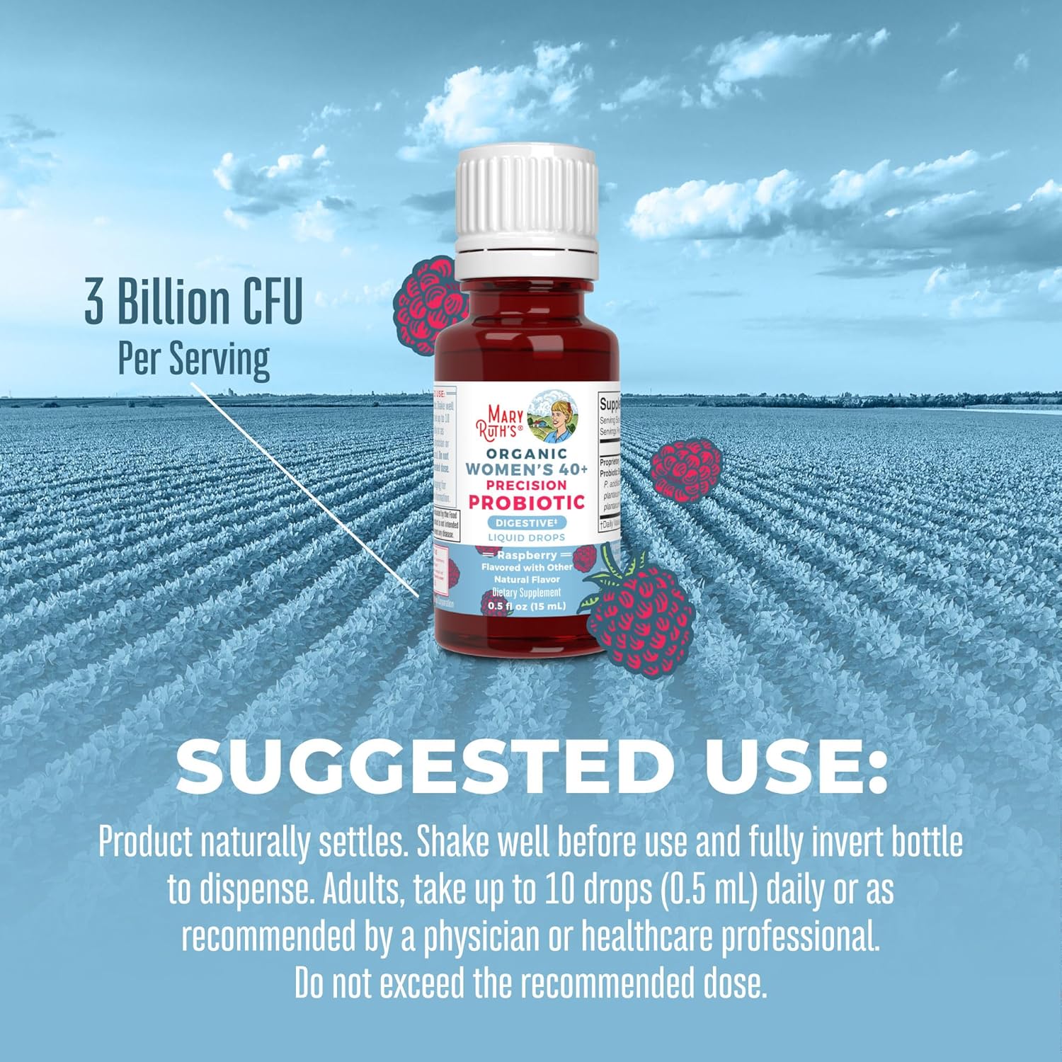 organic-probiotic-digestion-drops-for-women-40-with-sea-moss---gut-health-immunity-support---vegan-non-gmo-gluten-free---raspberry-flavor-8