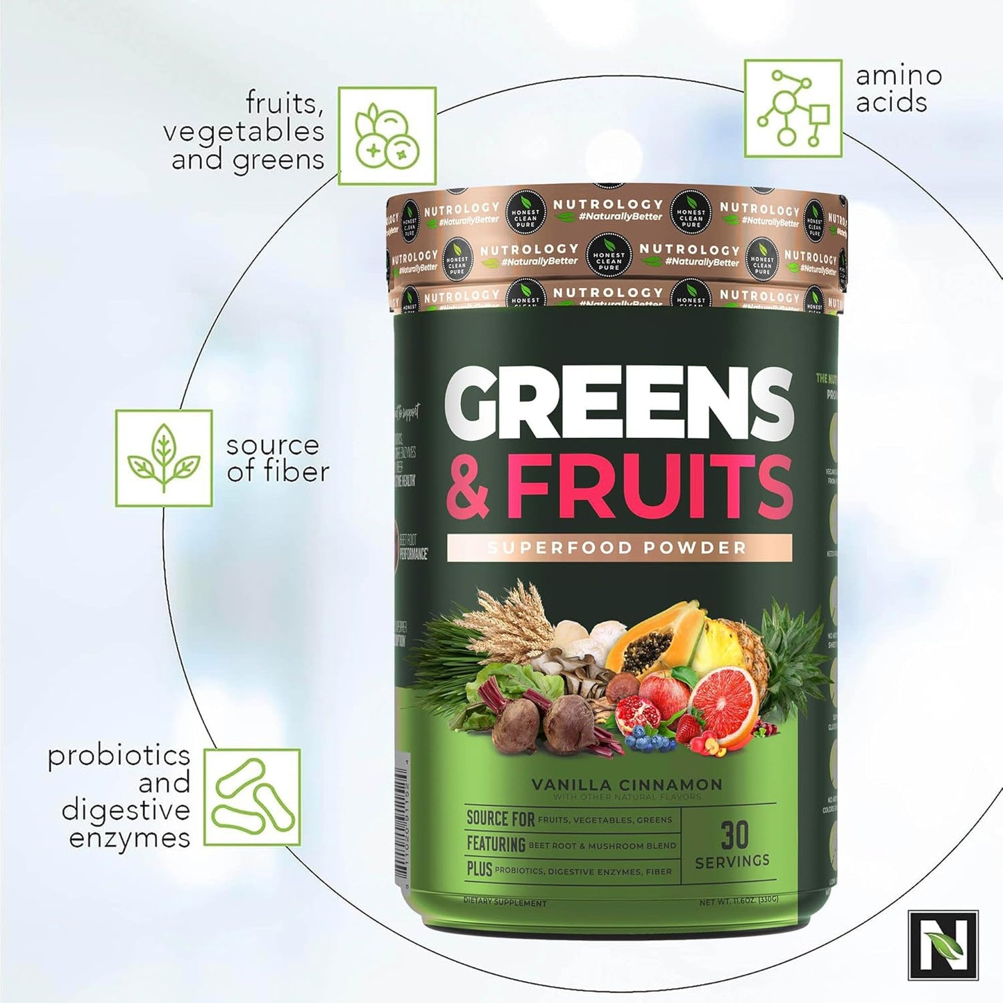 nutrology-superfood-greens-fruits-powder-with-natural-bcaa-vanilla-cinnamon-orange-coconut-flavors---30-servings-5