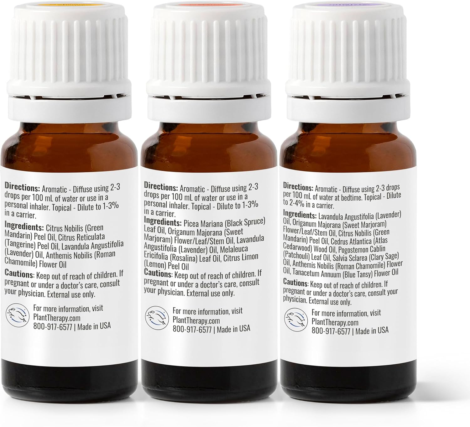 kidsafe-essential-oil-blend-set-for-kids---calming-sleep-immune-support---100-pure-therapeutic-grade-undiluted---10-ml-13-oz-each-5