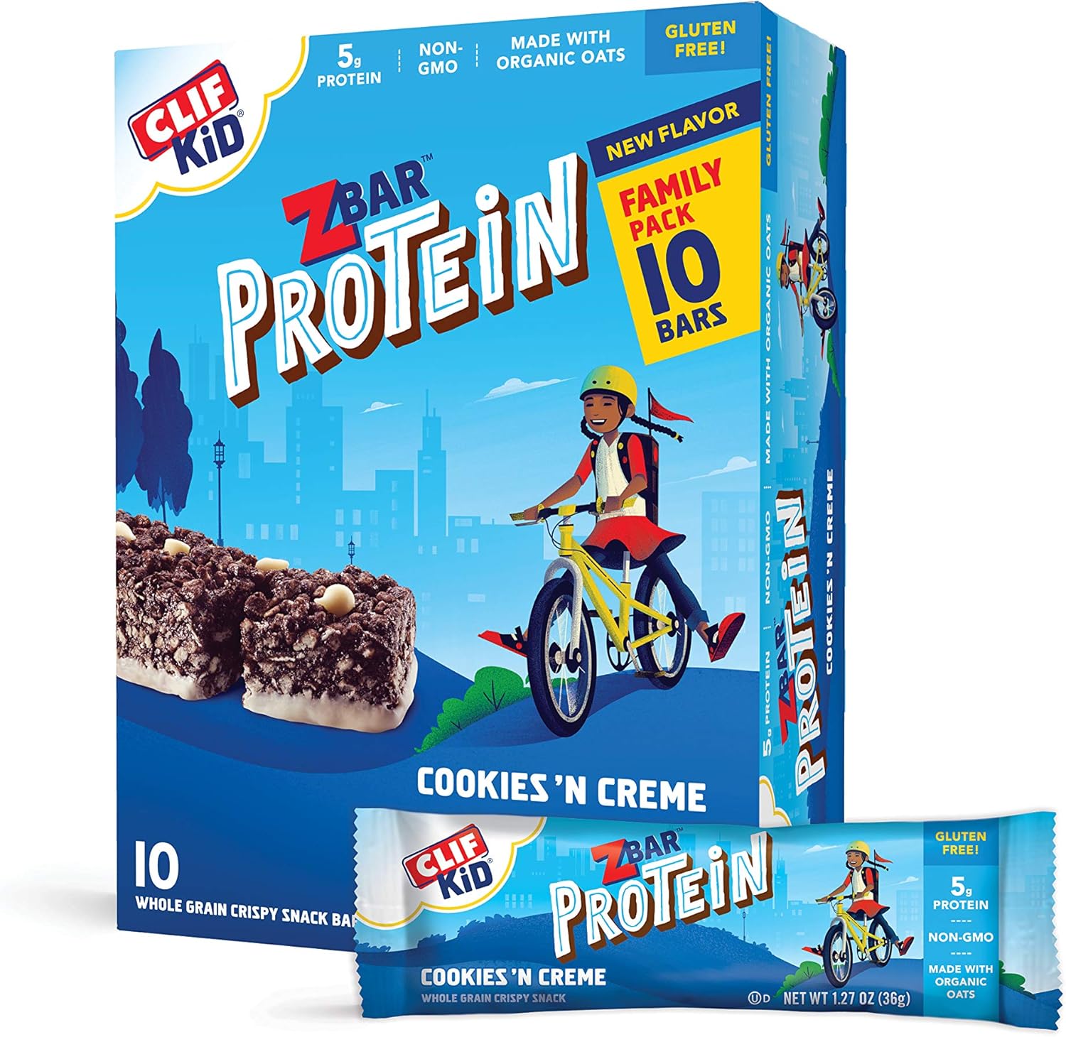 organic-clif-kid-zbar-protein-granola-bars---cookies-and-creme-flavor---non-gmo---lunch-box-snacks---10-count-127-ounce-energy-bars-1