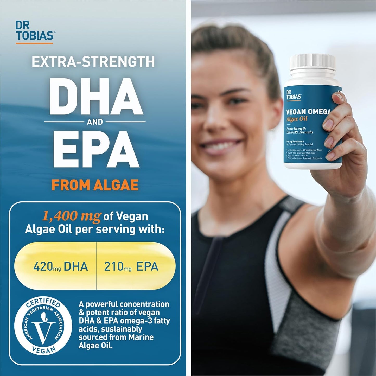 vegan-omega-3-supplement-with-1400mg-algae-oil-420mg-dha-210mg-epa---non-gmo-gluten-free-carrageenan-free---60-capsules-2