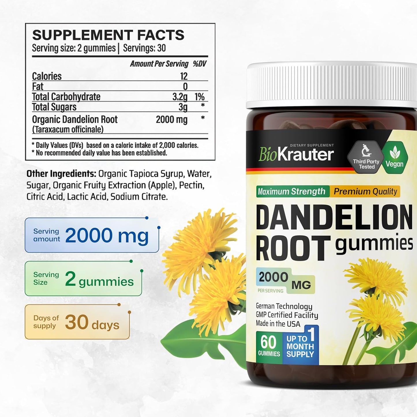 vegan-dandelion-root-gummies-2000mg---60-supplement-chews-for-digestive-liver-support---gelatine-free-formula-for-vegans-3