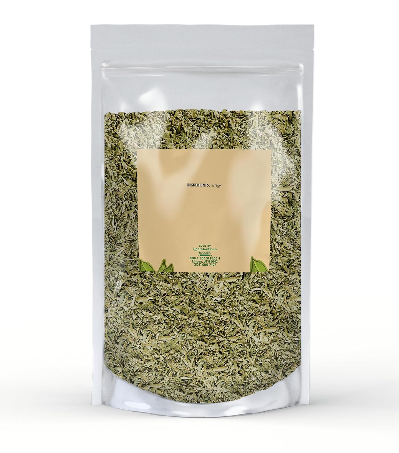 4-oz-cut-sifted-tarragon-for-salads-soups---light-anise-flavor---unpretentious-quality-2