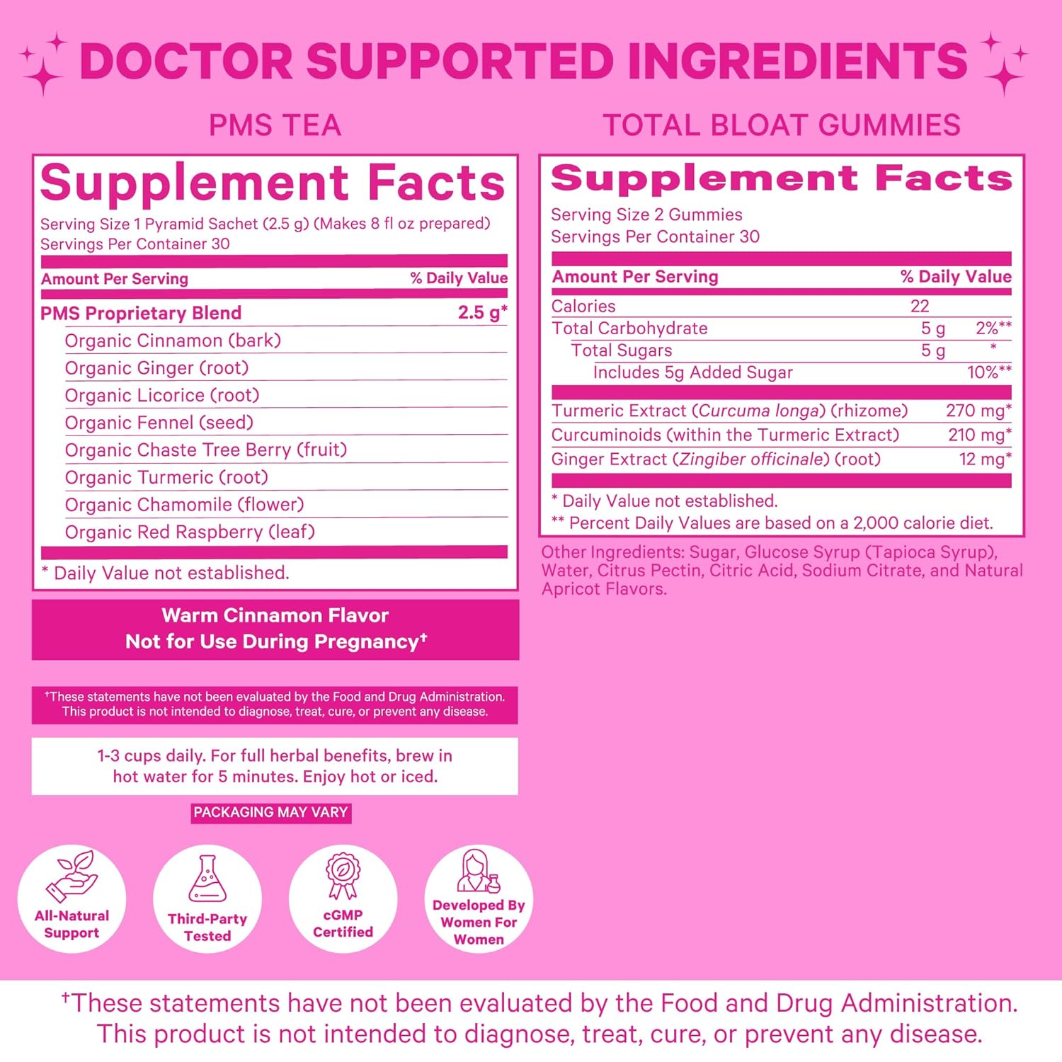 organic-hormone-balance-tea-and-gummies-set-for-women---pms-relief-bloating-period-support-with-vitex-turmeric-and-cinnamon-for-hormonal-balance-in-women-and-teens-5