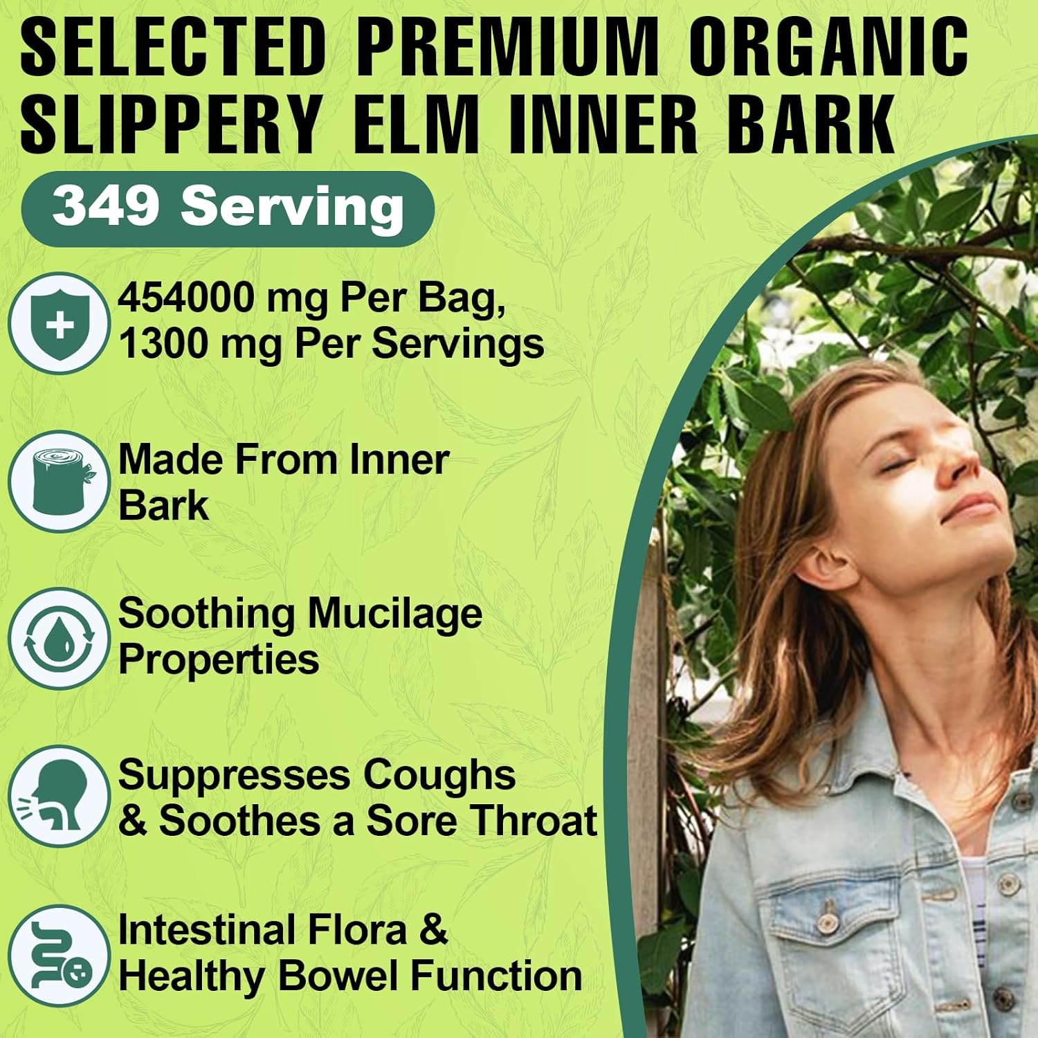 organic-slippery-elm-bark-powder---1lb-349-servings-natural-digestive-aid-throat-soother-vegan-pure-herbal-supplement-3