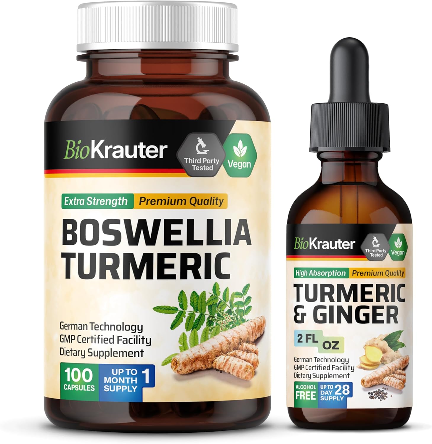 bio-krauter-boswellia-turmeric-capsules-with-turmeric-ginger-tincture---100-capsules-2-fl-oz-bottle-1
