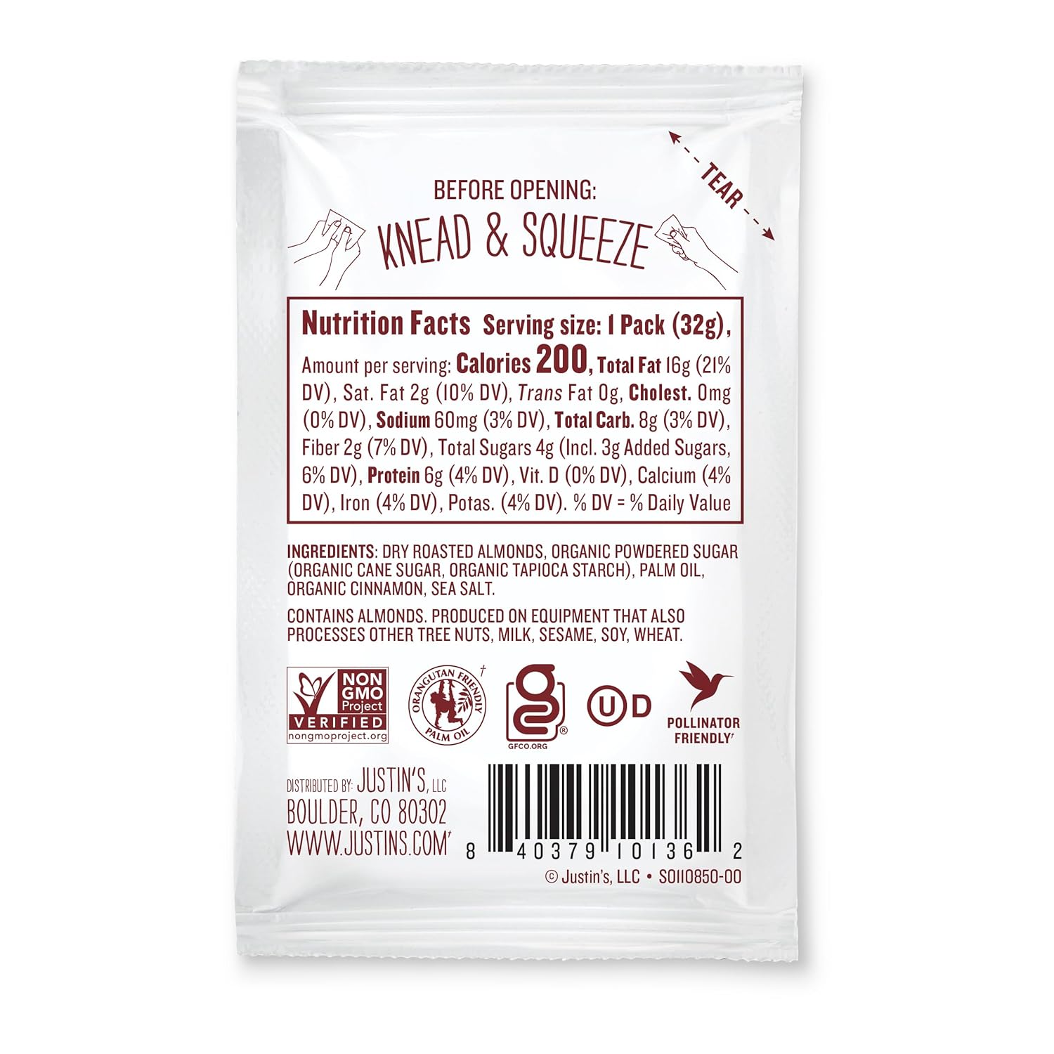 justins-cinnamon-almond-butter-squeeze-packs---gluten-free-non-gmo-responsibly-sourced---1115-oz-pack-of-10-3