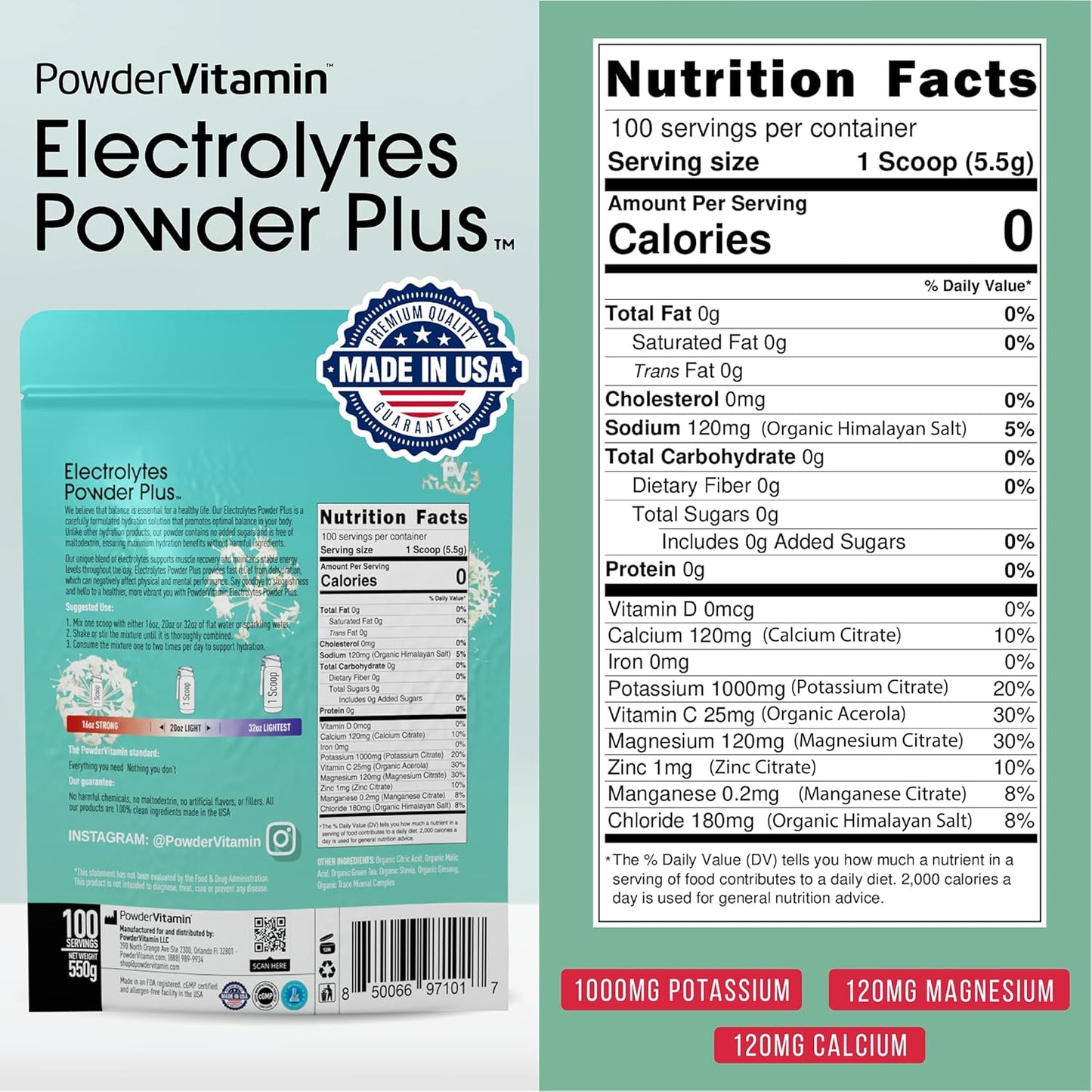 green-tea-ginseng-electrolyte-powder---keto-friendly-hydration-powder-with-1000mg-potassium-120mg-calcium-and-120mg-magnesium---sugar-free-formula-with-pink-himalayan-salt---100-servings-3