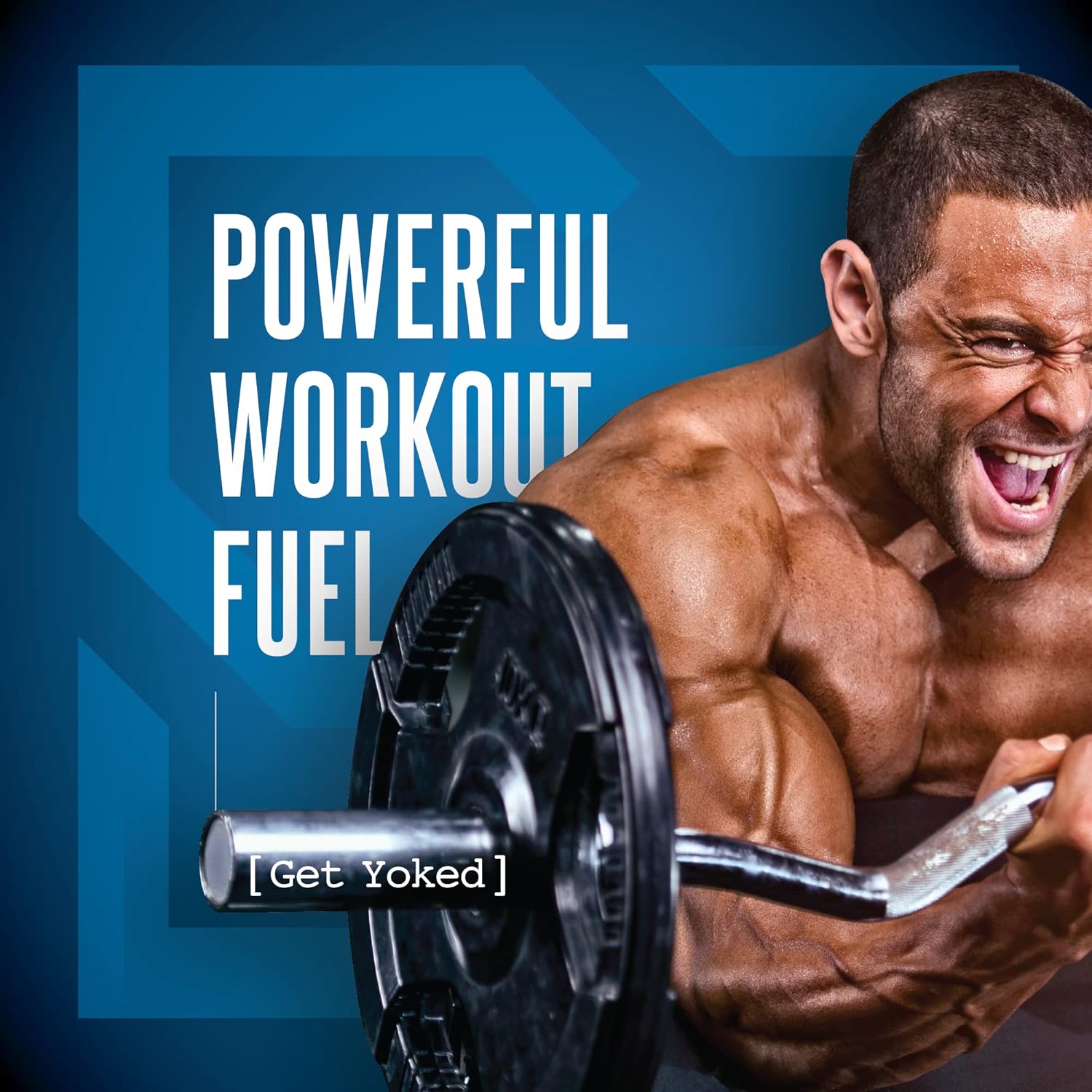 high-energy-pre-workout-with-caffeine-taurine-citrulline-malate-agmatine-betaine-anhydrous-for-powerful-muscle-pumps-and-nitric-oxide-production---sirenlabs-shockd-yoked-pre-workout---flex-on-the-beach---30-servings-5