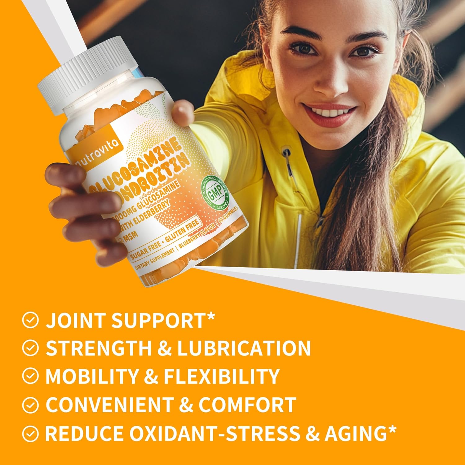 extra-strength-glucosamine-chondroitin-gummies-with-msm-elderberry---joint-immune-support-for-adults---60-orange-chews-4