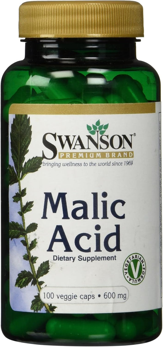 swanson-malic-acid-supplement---promotes-cellular-energy-production---muscle-nourishment-energy-support---100-veggie-capsules-600mg-1