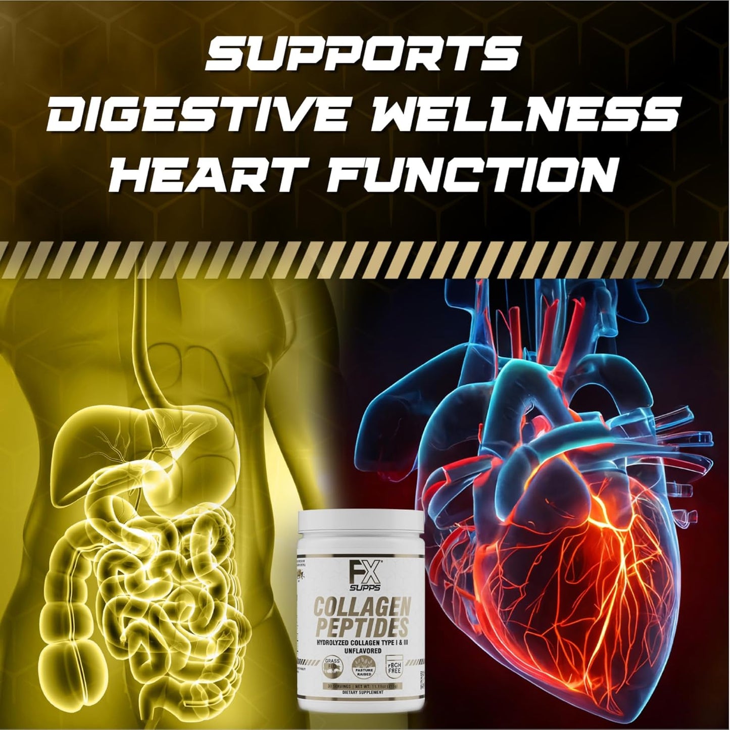 fxsupps-collagen-peptides-powder-with-astrion-and-dermaval-for-skin-hydration-elasticity---high-absorption-formula-for-anti-aging---30-servings-4