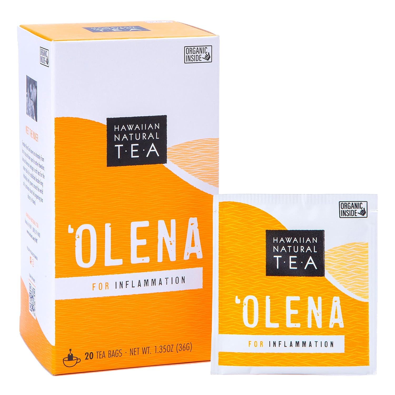 antioxidant-rich-olena-turmeric-tea-with-ginger-black-pepper---herbal-green-tea-blend-vegan-keto-friendly-20-tea-bags-by-hawaiian-natural-tea-1