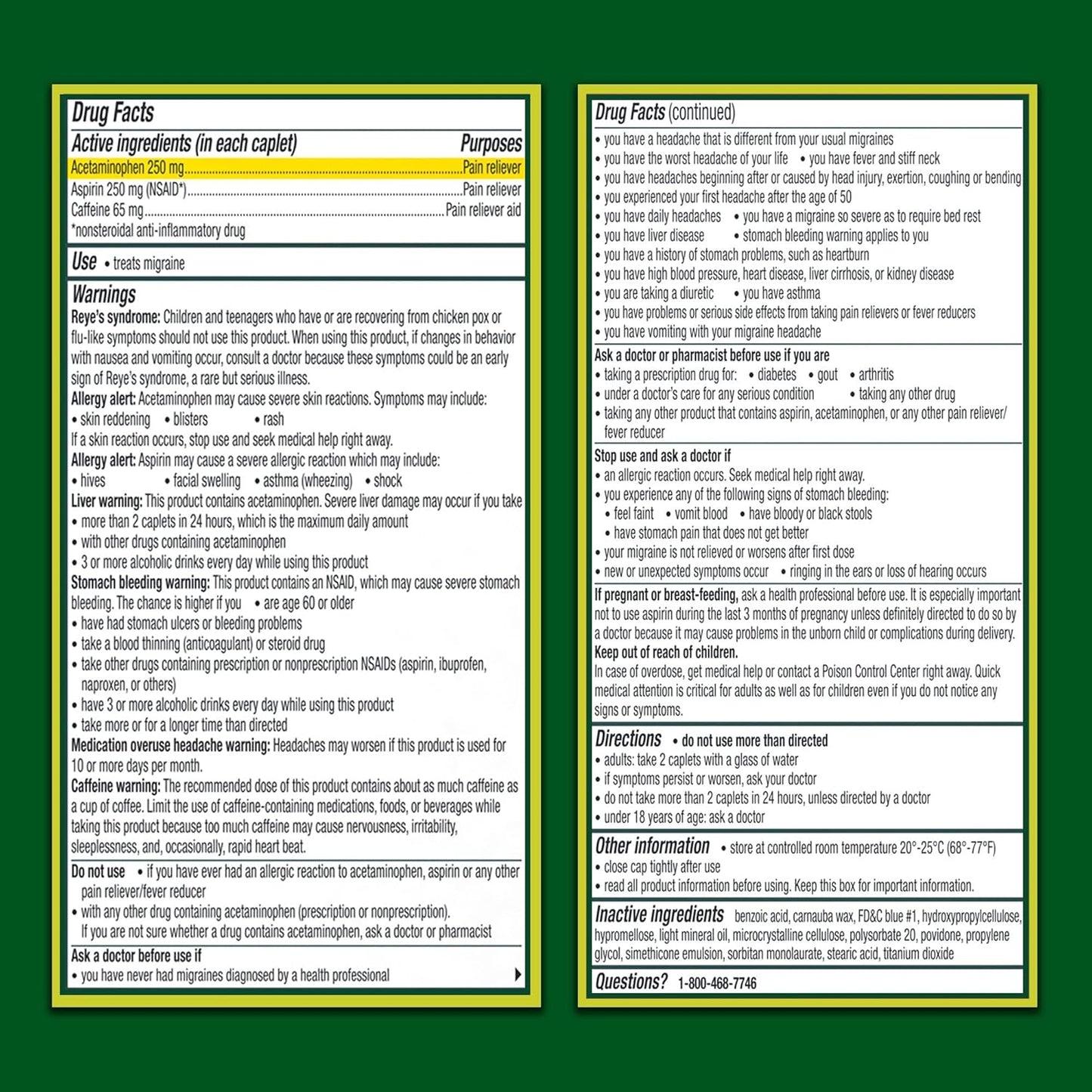 excedrin-migraine-pain-reliever-caplets-24-ct-x-3-packs---packaging-may-vary---fast-headache-relief-6