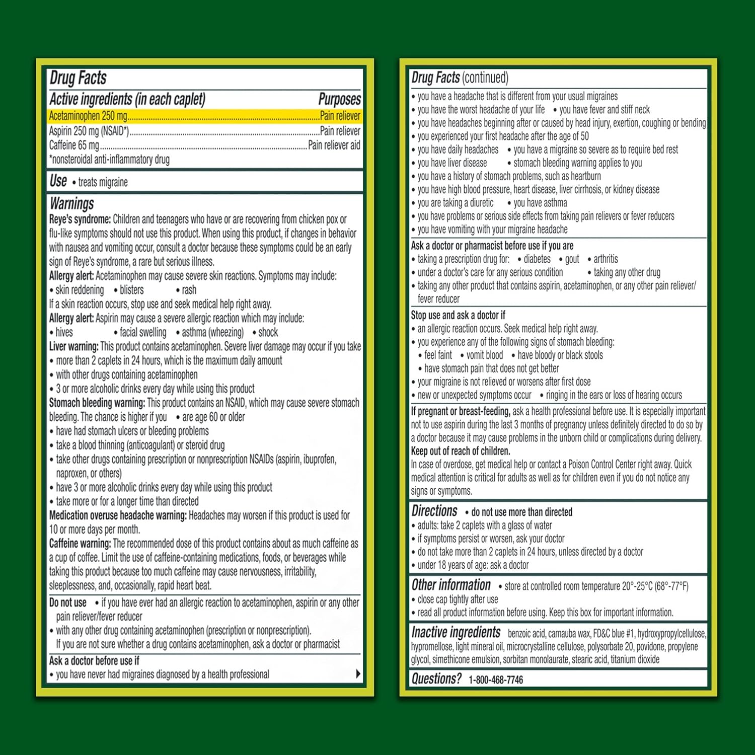 excedrin-migraine-pain-reliever-caplets-24-ct-x-3-packs---packaging-may-vary---fast-headache-relief-6