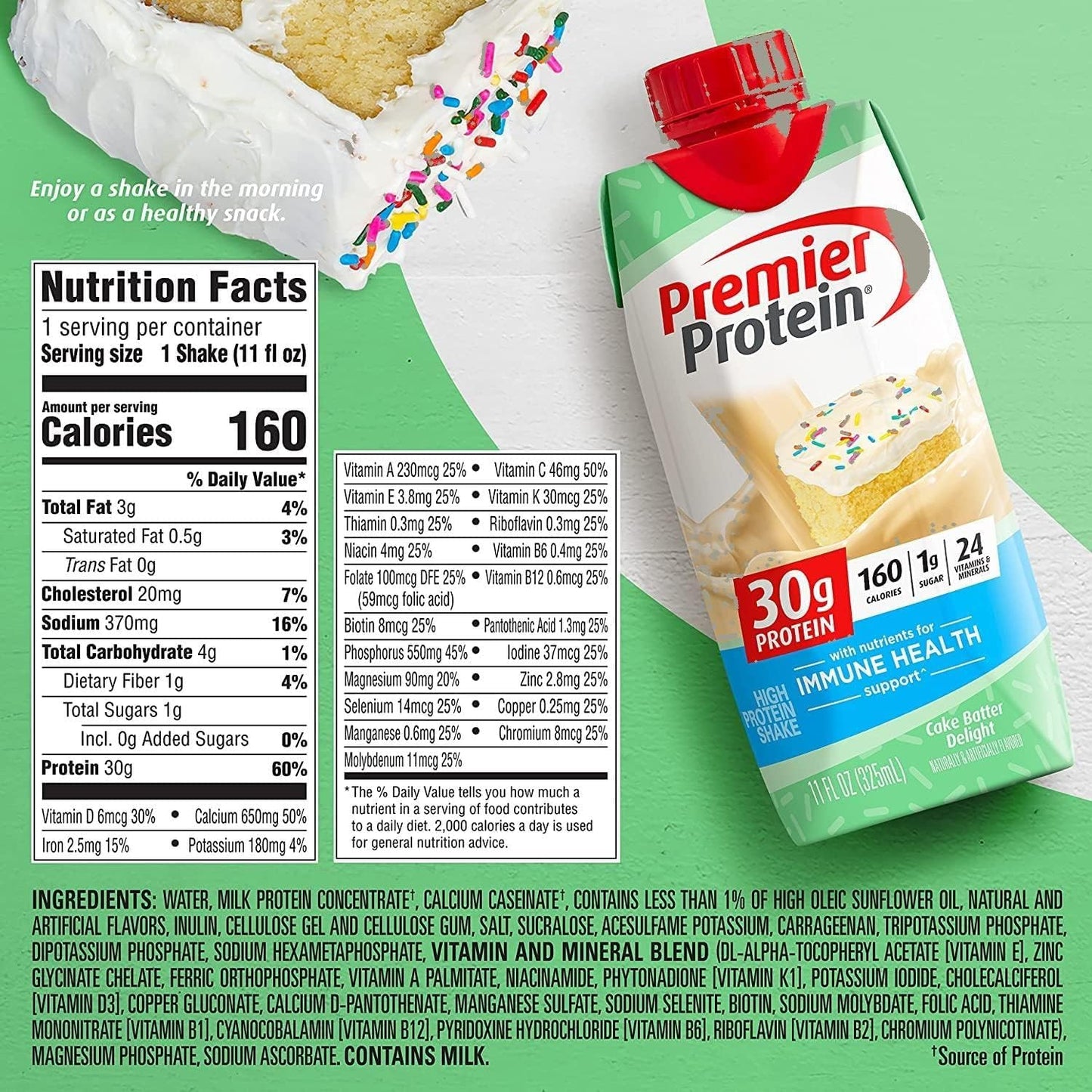 high-protein-shake-variety-pack---11-fl-oz-each---cafe-latte-chocolate-vanilla-caramel-cake-batter-chocolate-peanut-butter-cinnamon-banana-strawberry-cookies-and-cream---20-pack---award-box-packaging-5