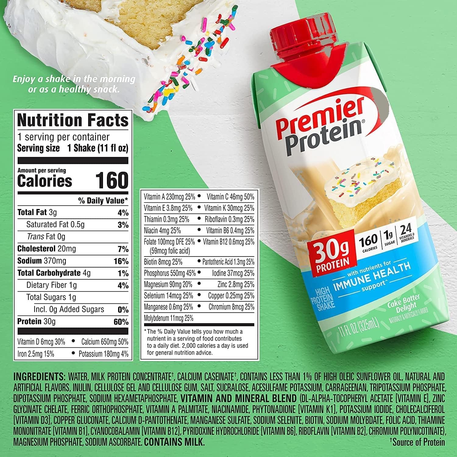 high-protein-shake-variety-pack---11-fl-oz-each---cafe-latte-chocolate-vanilla-caramel-cake-batter-chocolate-peanut-butter-cinnamon-banana-strawberry-cookies-and-cream---20-pack---award-box-packaging-5
