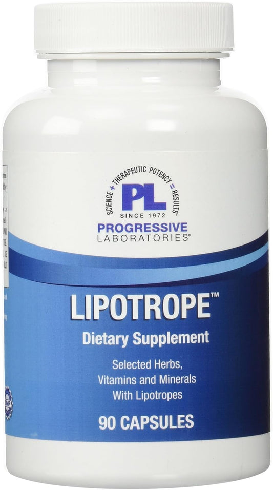 progressive-laboratories-lipotrope-supplement---90-capsules-for-weight-management-and-liver-health-1