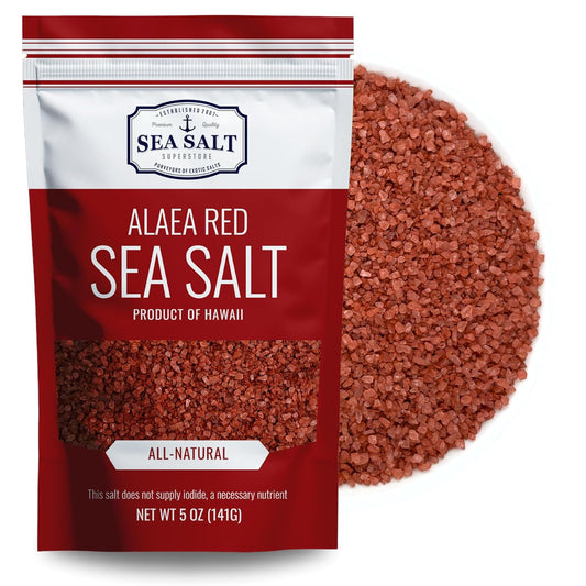 5-oz-bag-of-coarse-crystal-alaea-red-sea-salt-for-colorful-dishes---hawaiian-red-salt-with-alaea-clay---natural-finishing-salt-from-sea-salt-superstore-1