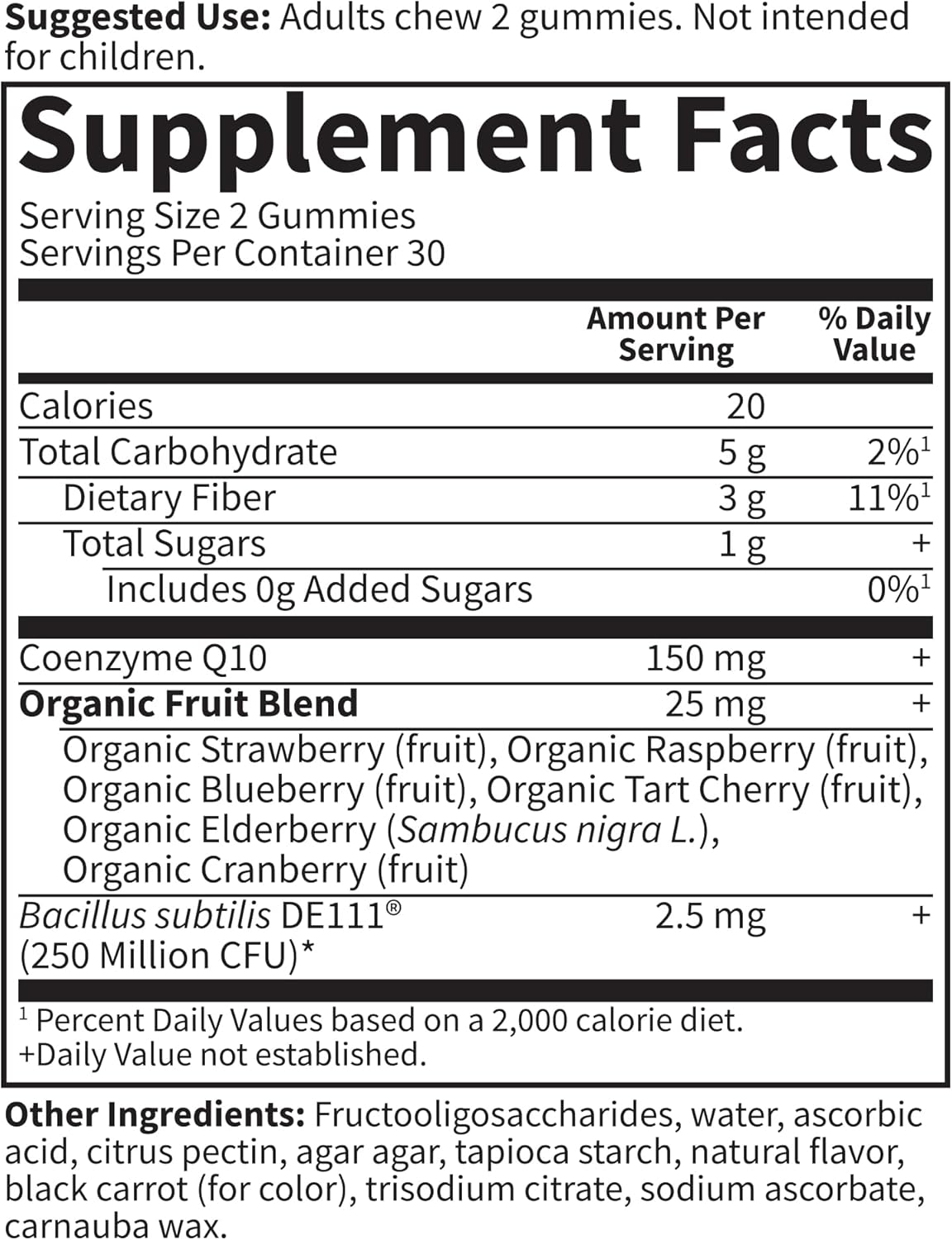 heart-health-energy-coq10-gummies-with-prebiotics-probiotics---150mg-coenzyme-q10-for-healthy-aging-vitamin-code-non-gmo-gluten-free---60-strawberry-gummies-30-day-supply-2