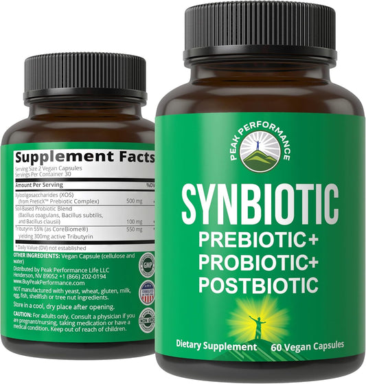 peak-performance-synbiotic-3-in-1-prebiotic-probiotic-and-postbiotic-supplement-for-gut-health---vegan-capsules-for-men-and-women-1