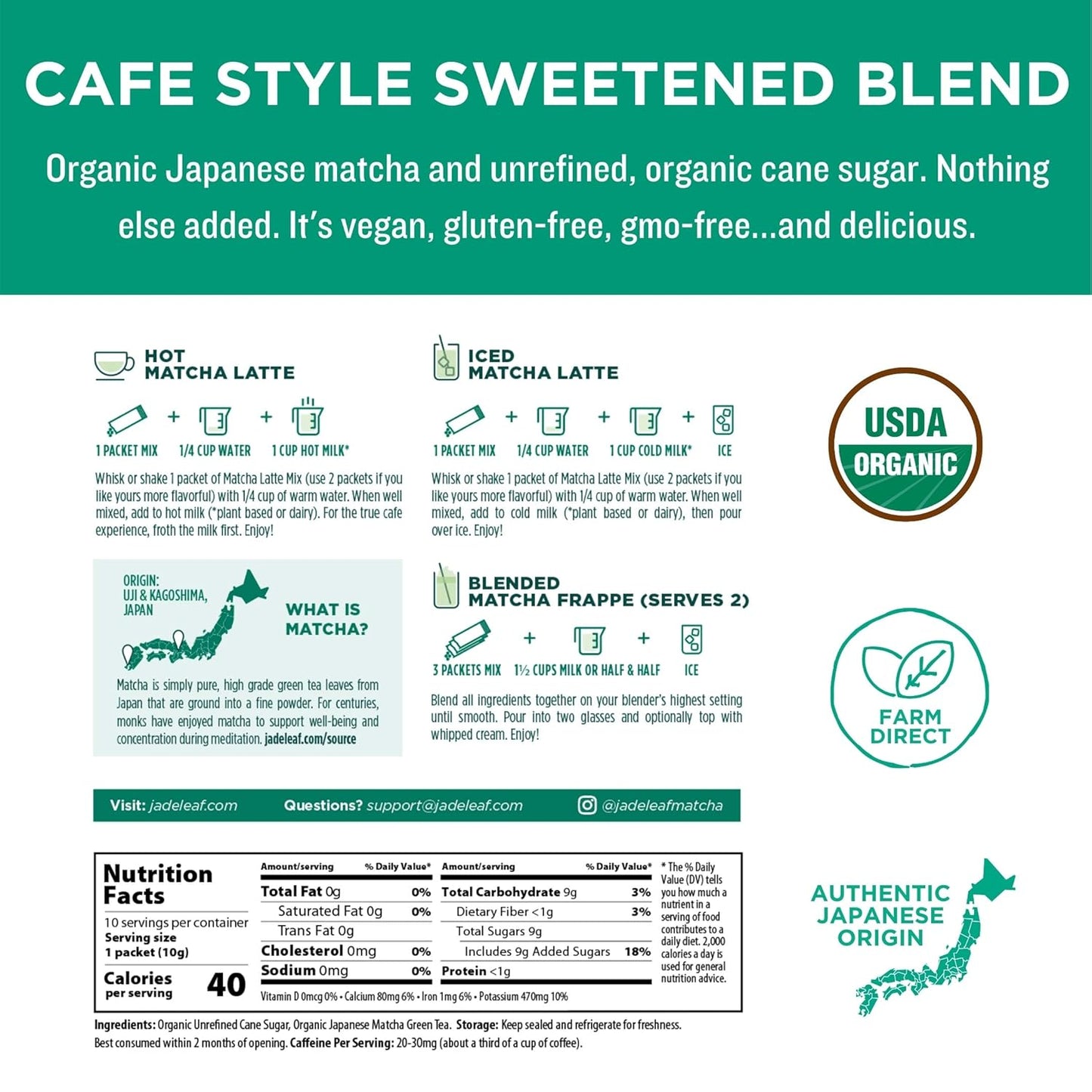 premium-barista-crafted-jade-leaf-matcha-organic-cafe-style-sweetened-matcha-latte-green-tea-powder---japanese-authenticity-100-count-1