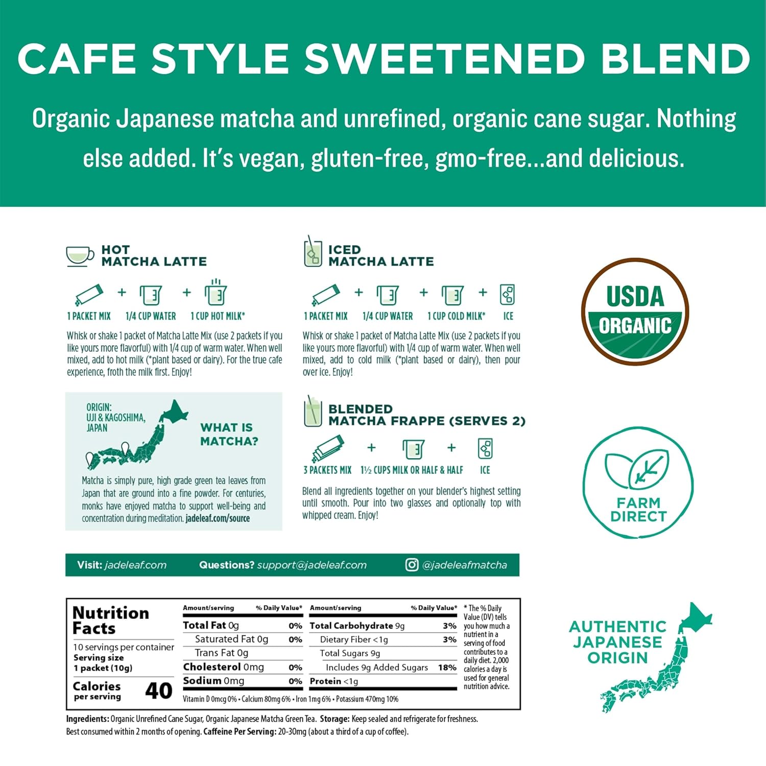 premium-barista-crafted-jade-leaf-matcha-organic-cafe-style-sweetened-matcha-latte-green-tea-powder---japanese-authenticity-100-count-1