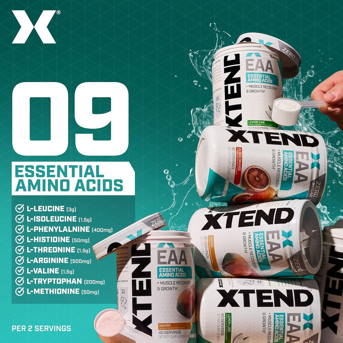 scivation-xtend-eaa-bcaa-powder---10g-eaas-for-muscle-recovery-growth---lemon-lime-flavor-40-servings-5