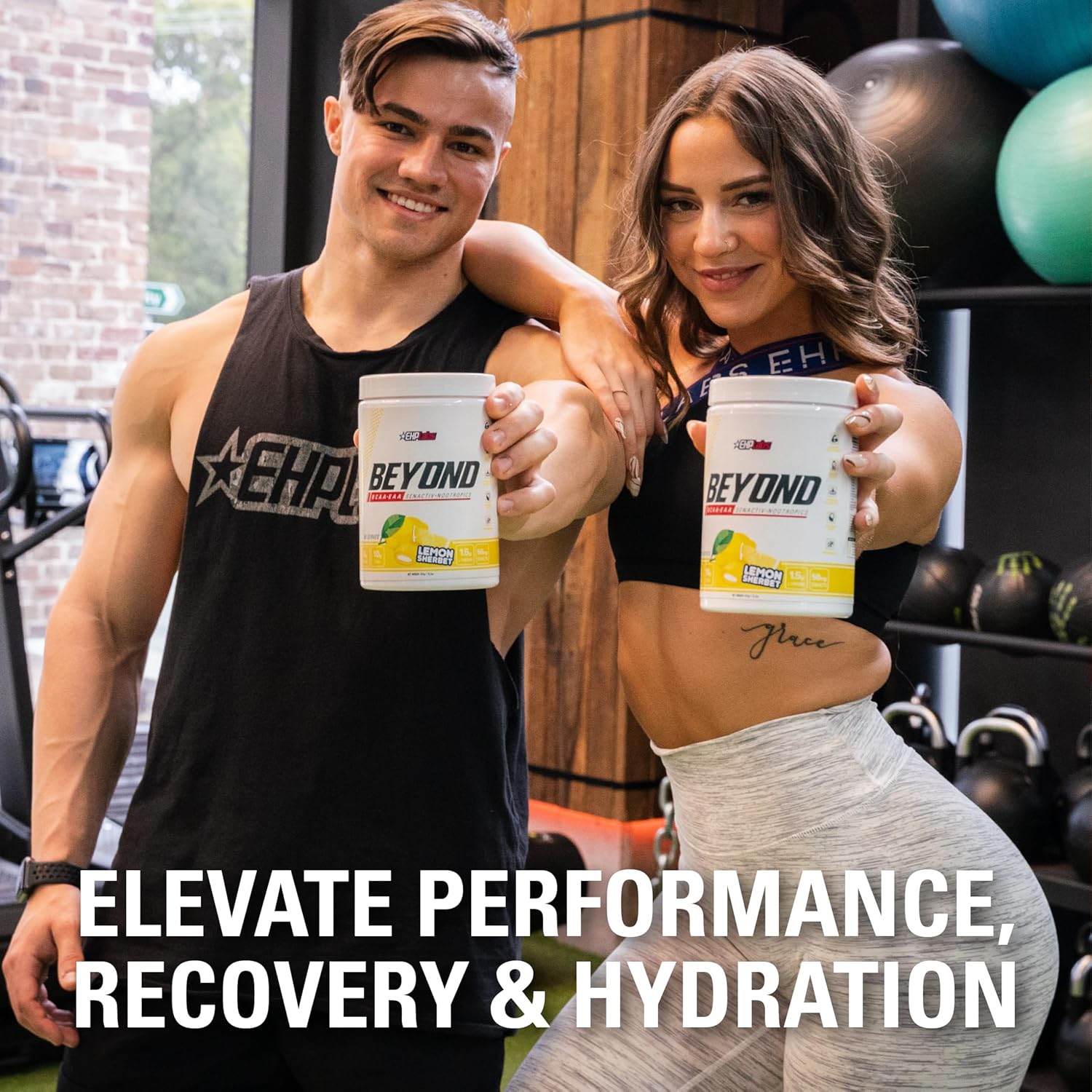 ehp-labs-beyond-bcaa-powder---dragon-fruit-flavor---essential-amino-acids-for-post-workout-recovery---10g-supplement---60-servings-7