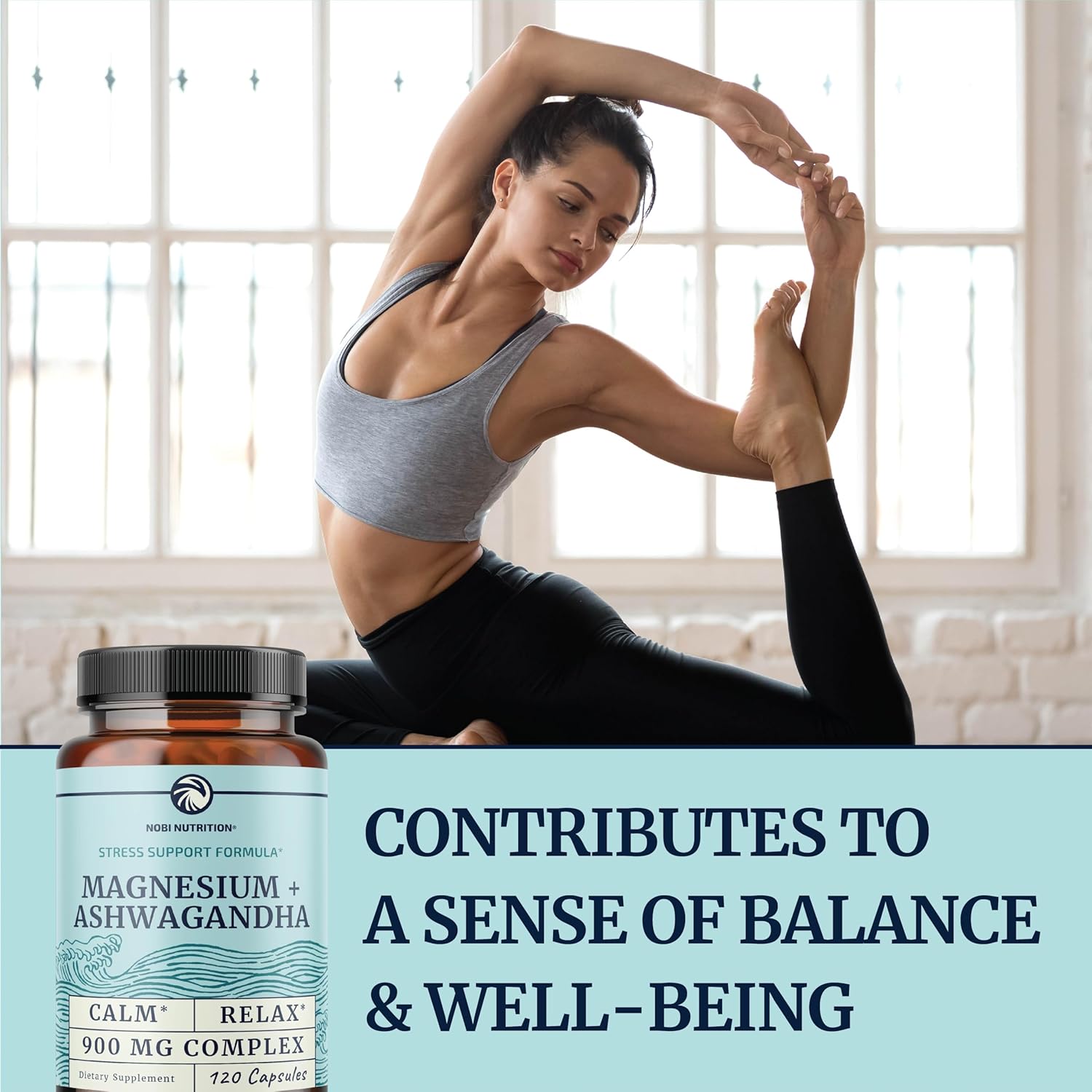 magnesium-ashwagandha-supplement-for-relaxation-sleep-support---400mg-mag-citrate-oxide-500mg-ashwagandha---muscle-health-stress-relief---120-ct-bottle-8