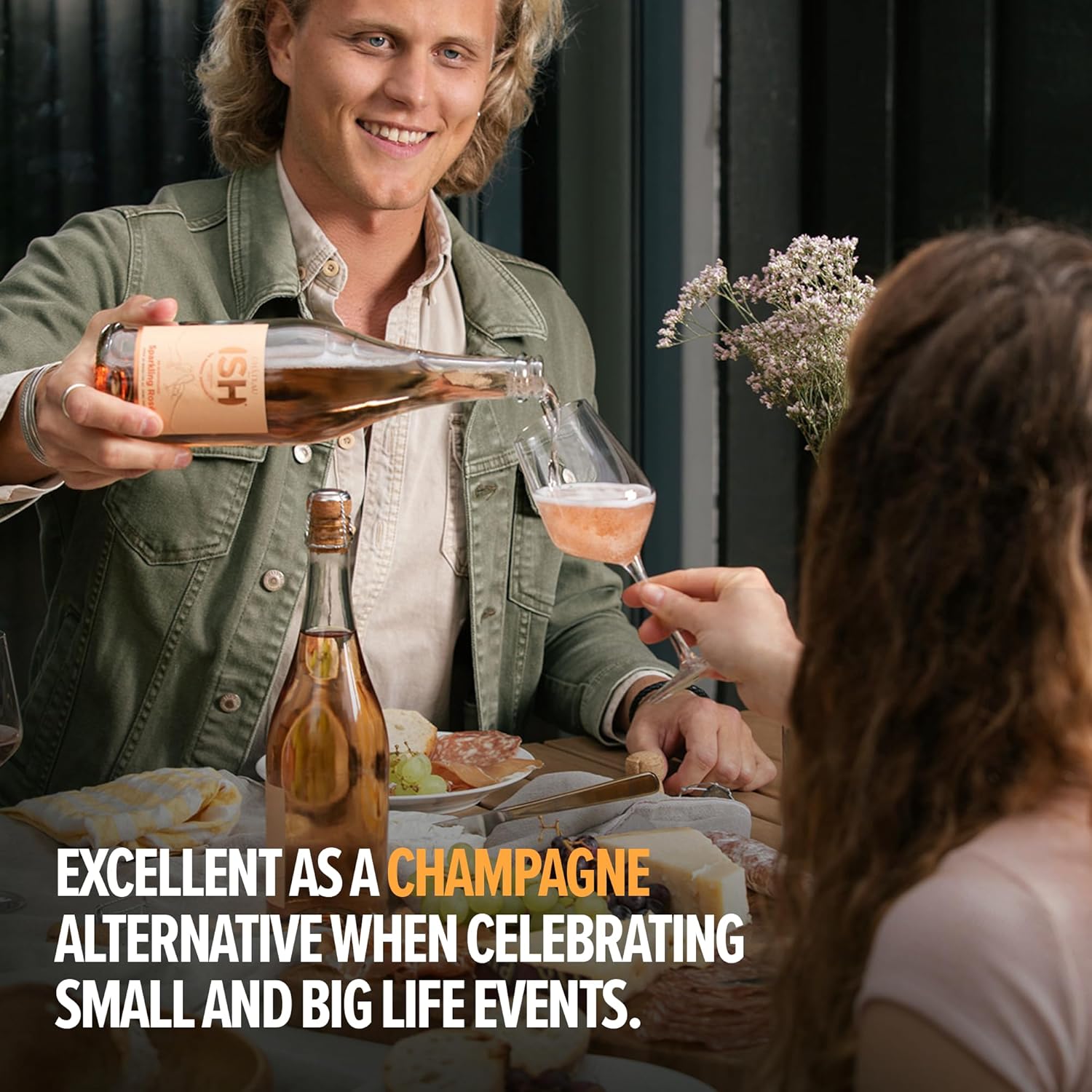 award-winning-chateau-del-ish-sparkling-non-alcoholic-rose-wine---zero-proof-gluten-free-low-calorie---750ml-bottle-with-dealcoholized-pinot-noir-merlot-grapes-5