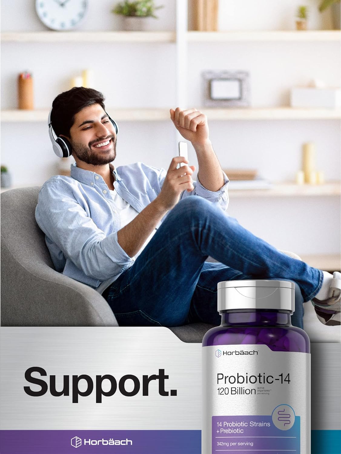 premium-probiotic-supplement---120-billion-cfu-14-strains-with-prebiotics-for-women-men---50-capsules-vegetarian-non-gmo-6