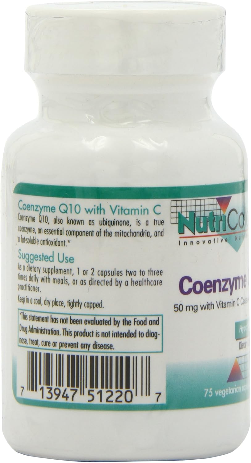 nutricology-coenzyme-q10-supplement---antioxidant-with-vitamin-c-for-heart-health---75-vegetarian-capsules-of-coq10-50mg-ubiquinol-7