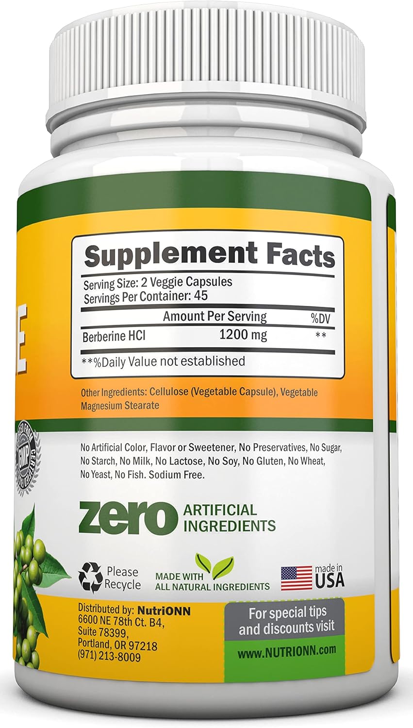 nutrionn-berberine-hcl-extract-supplement---1200mg---90-vegetarian-capsules---immune-health-support-with-superior-potency-2