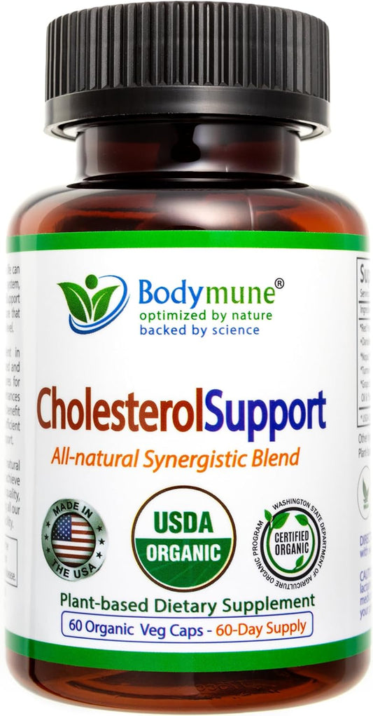 organic-cholesterol-support-supplement-for-heart-health---60-day-supply-promotes-healthy-cholesterol-levels-with-red-yeast-rice-dandelion-garlic-extracts-1