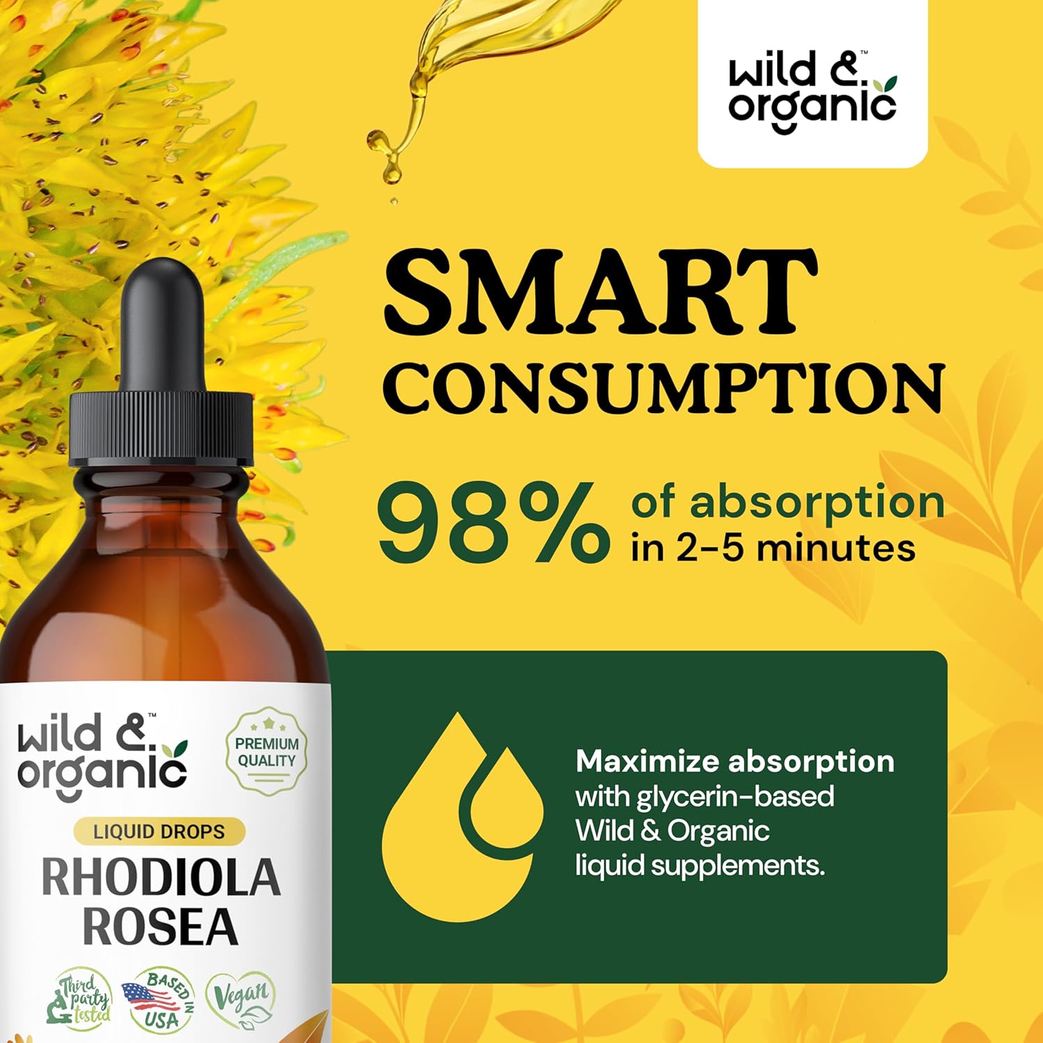 organic-rhodiola-rosea-tincture-for-mood-support---relaxing-root-extract-liquid-drops---vegan-sugar-free---4-fl-oz-4