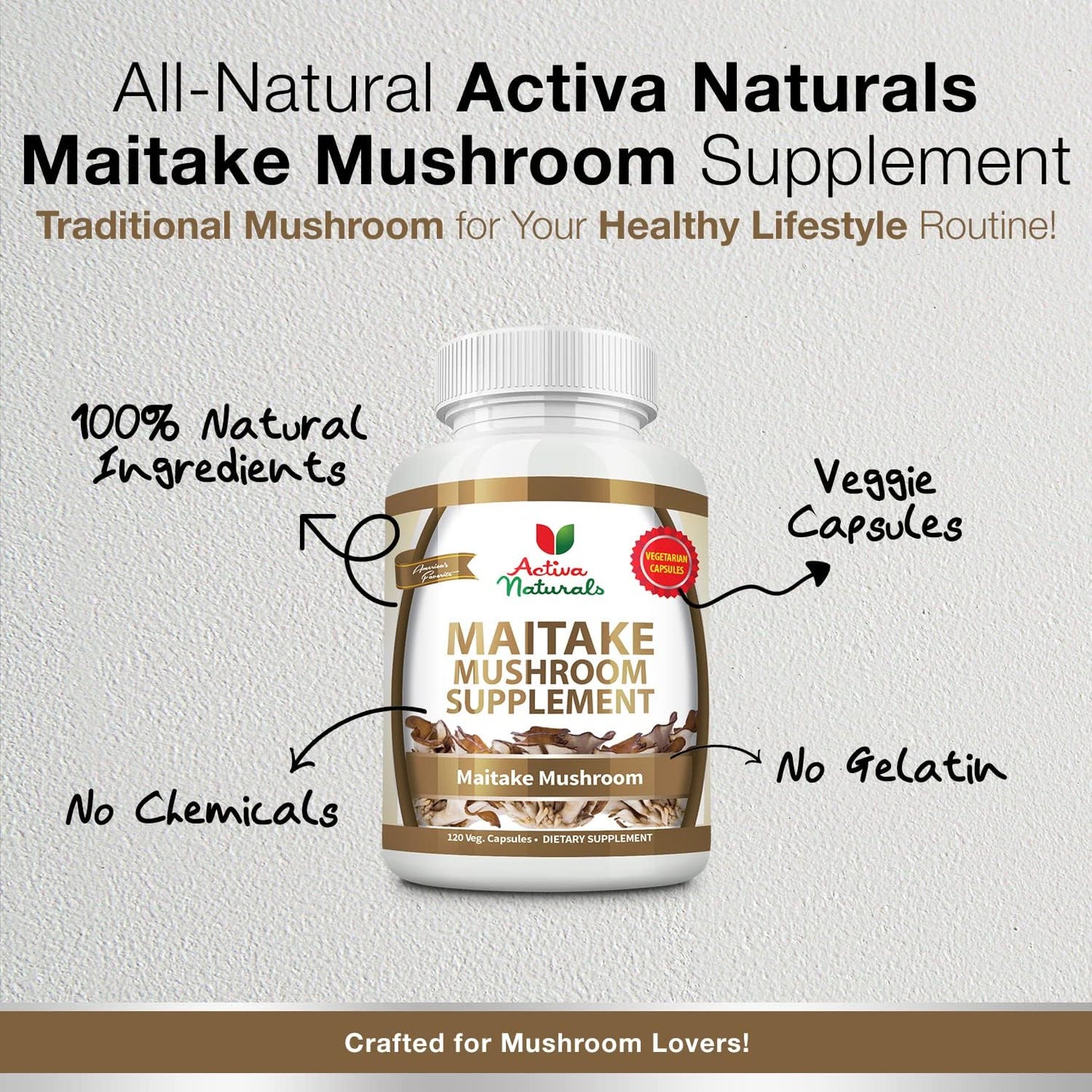 activa-naturals-maitake-mushroom-supplement---120-veg-capsules-with-grifola-frondosa-mushrooms-for-immune-support-2