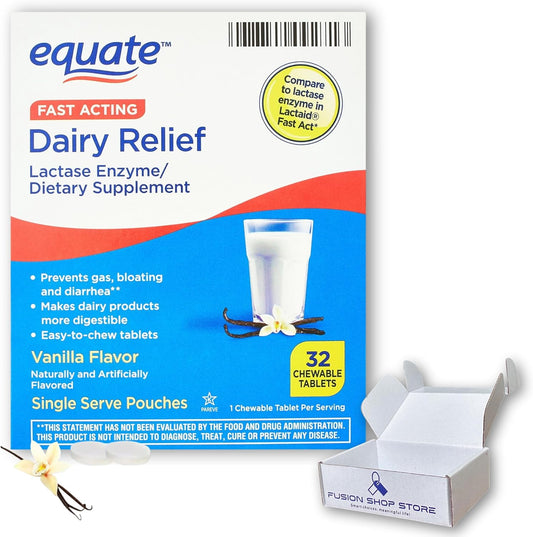 lactose-intolerance-relief-pills---fast-acting-vanilla-chewable-tablets-32-count---lactaid-chewables-with-lactase-enzyme---fusion-shop-store-1