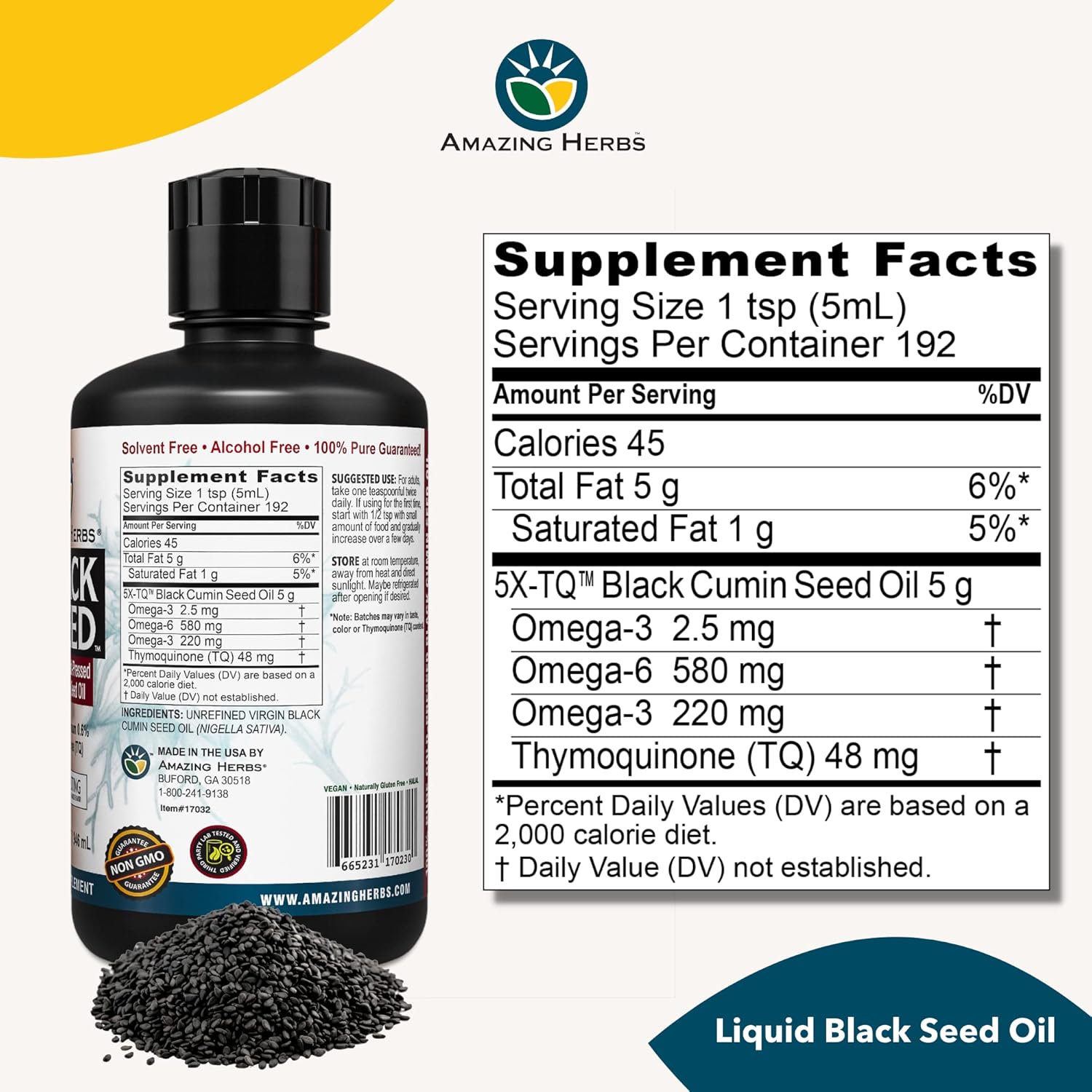 organic-cold-pressed-black-seed-oil---32-fl-oz-bottle---gluten-free-non-gmo---supports-digestive-health-immune-system-brain-function---mild-flavor-5