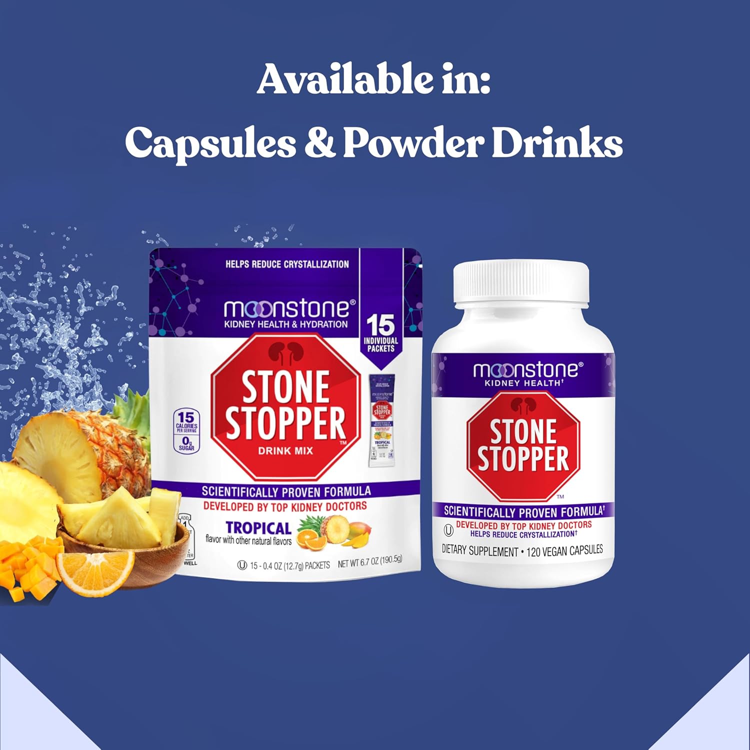 wild-berry-moonstone-stone-stopper-drink-mix---kidney-stone-prevention-calcium-oxalate-protector---alkali-citrate-support---urologist-developed-hydration-kidney-health-support---30-day-supply-6