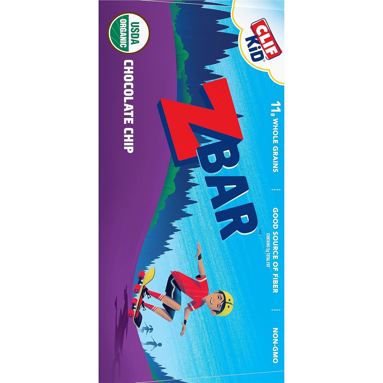 organic-chocolate-chip-zbar-soft-baked-snack-bars---non-gmo-with-11g-whole-grains---24-pack-13