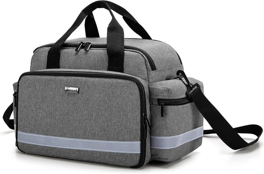 trunab-portable-home-health-nurse-bag-with-handle-and-shoulder-strap---medical-organizer-for-home-visits-1