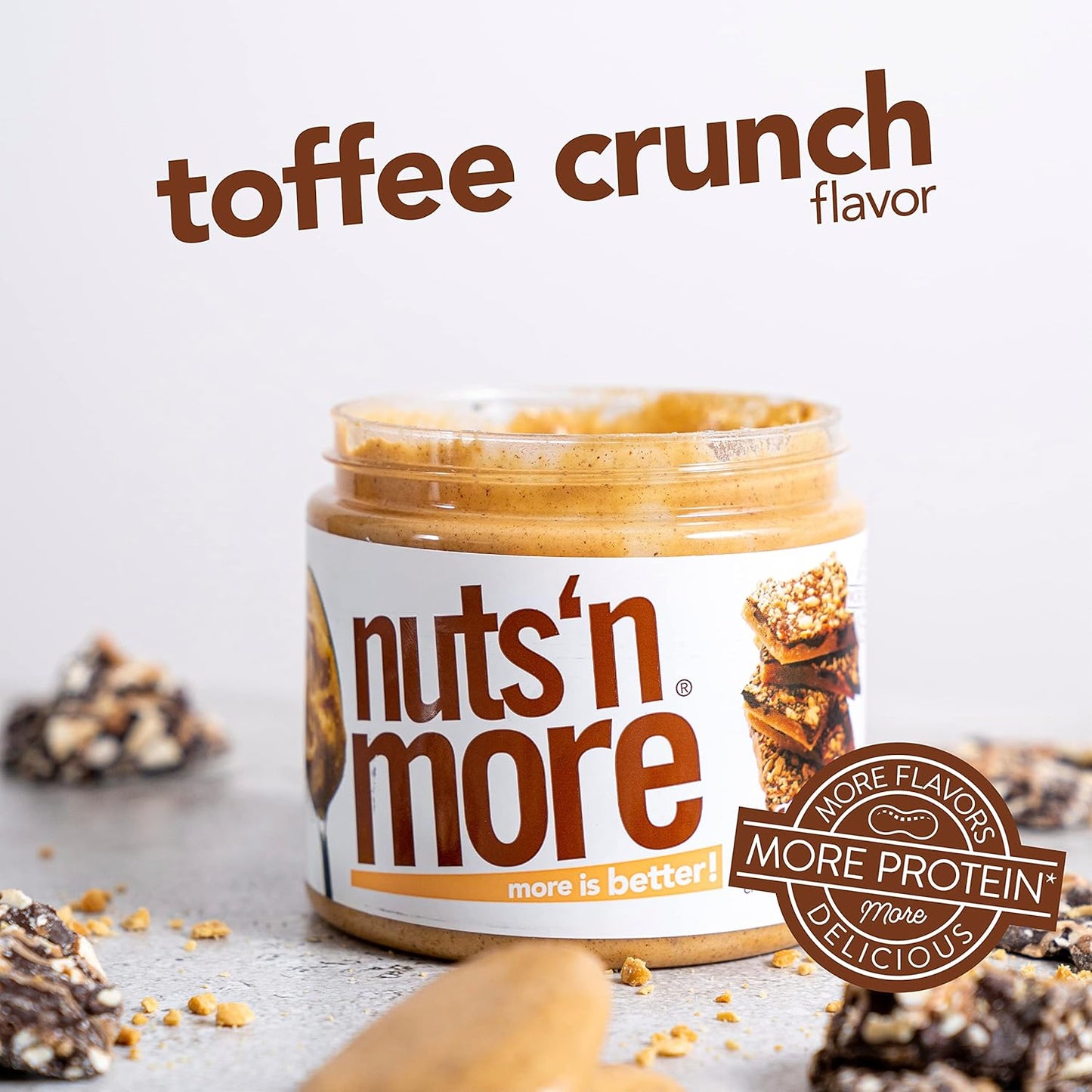toffee-crunch-peanut-butter-spread---high-protein-low-carb-low-sugar-gluten-free-non-gmo-nut-butter-snack-2