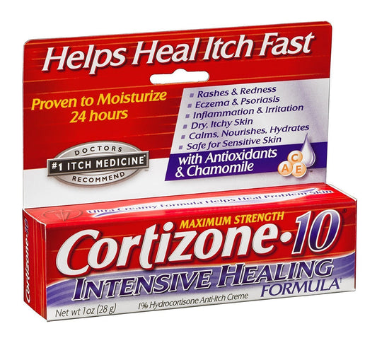 pack-of-6-cortizone-10-intensive-healing-formula-anti-itch-cream-1-ounce---fast-relief-for-itching-and-irritation-1