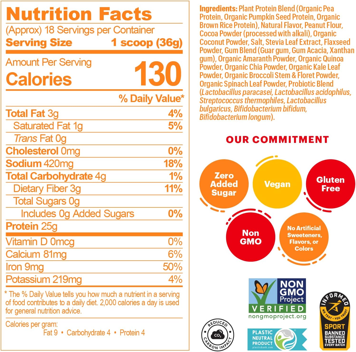 natreve-peanut-butter-parfait-vegan-protein-powder---25g-plant-based-protein-with-probiotics-and-amino-acids---gluten-free-18-servings-2