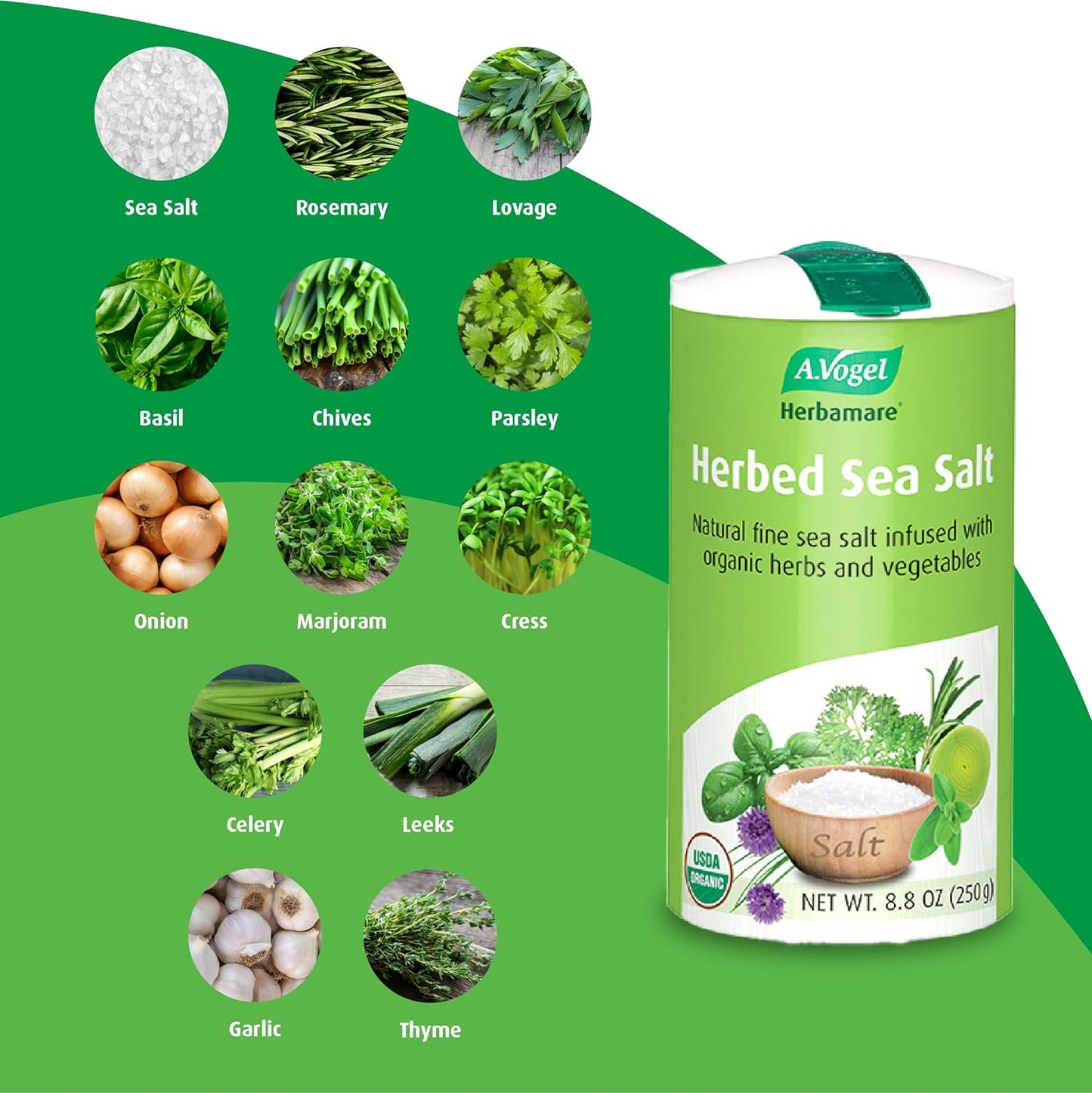 avogel-herbamare-seasoned-sea-salt---usda-organic-infused-with-12-herbs---33-less-sodium---non-gmo-gluten-free-kosher-88-oz-3