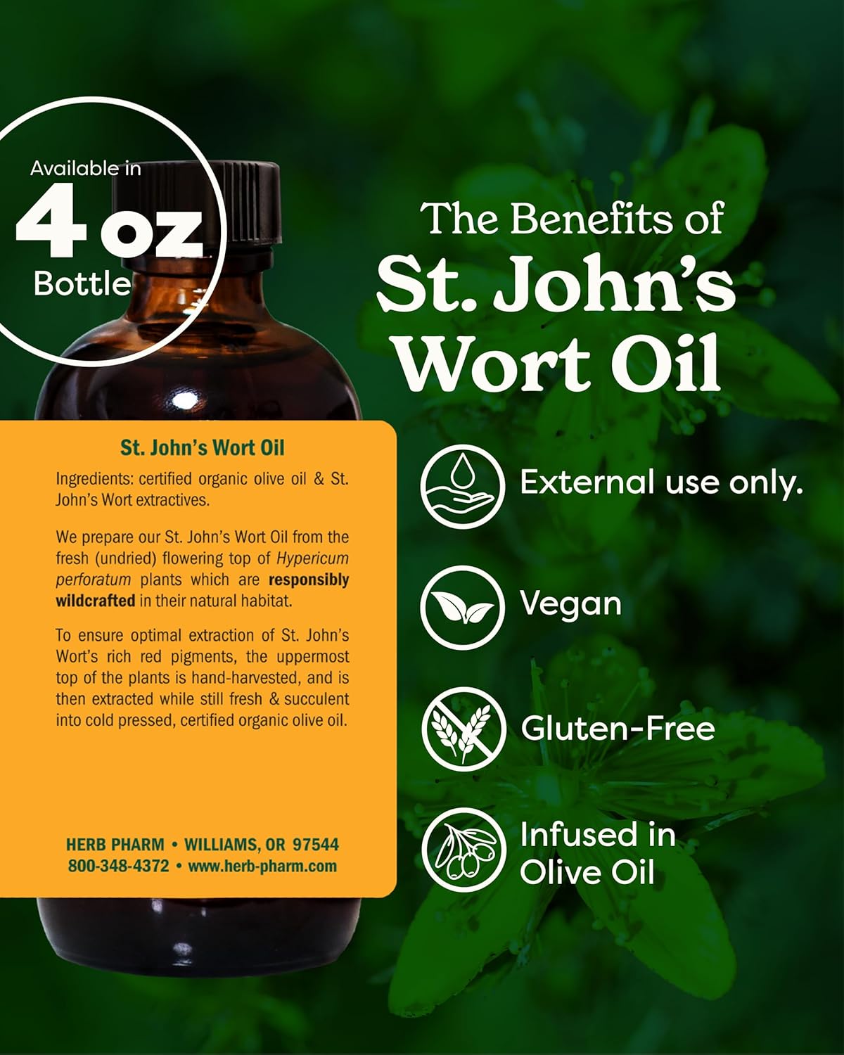 herb-pharm-st-johns-wort-topical-oil-4-oz---organic-hypericum-perforatum-herbal-extract-oil-2