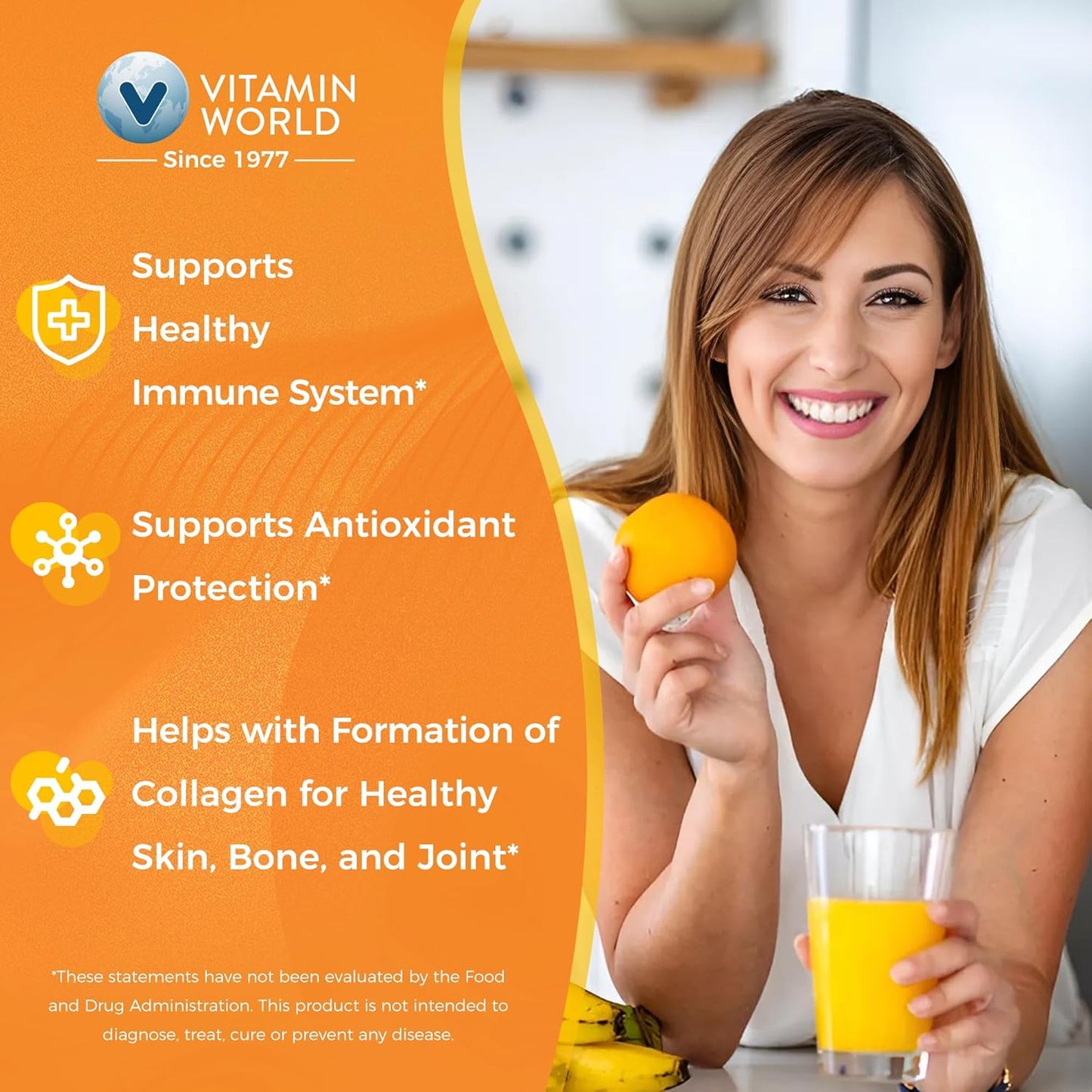 vitamin-c-1000mg-with-bioflavonoids-capsules---immune-support-antioxidant-protection-supplement-for-collagen-bone-skin-health---gluten-free---100-count-4