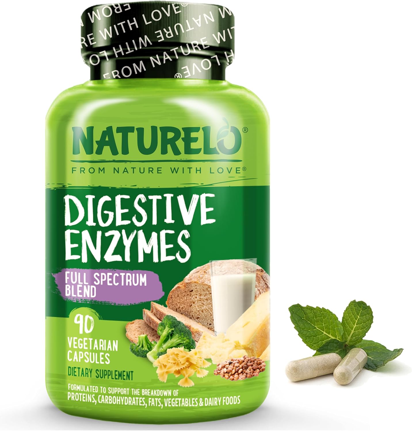 digestive-enzymes-supplement-with-15-enzymes-and-ginger---90-vegan-capsules-by-naturelo-for-full-spectrum-support-1